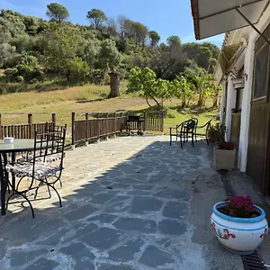 Santa Teresa, Casa La Higuera , Casares España